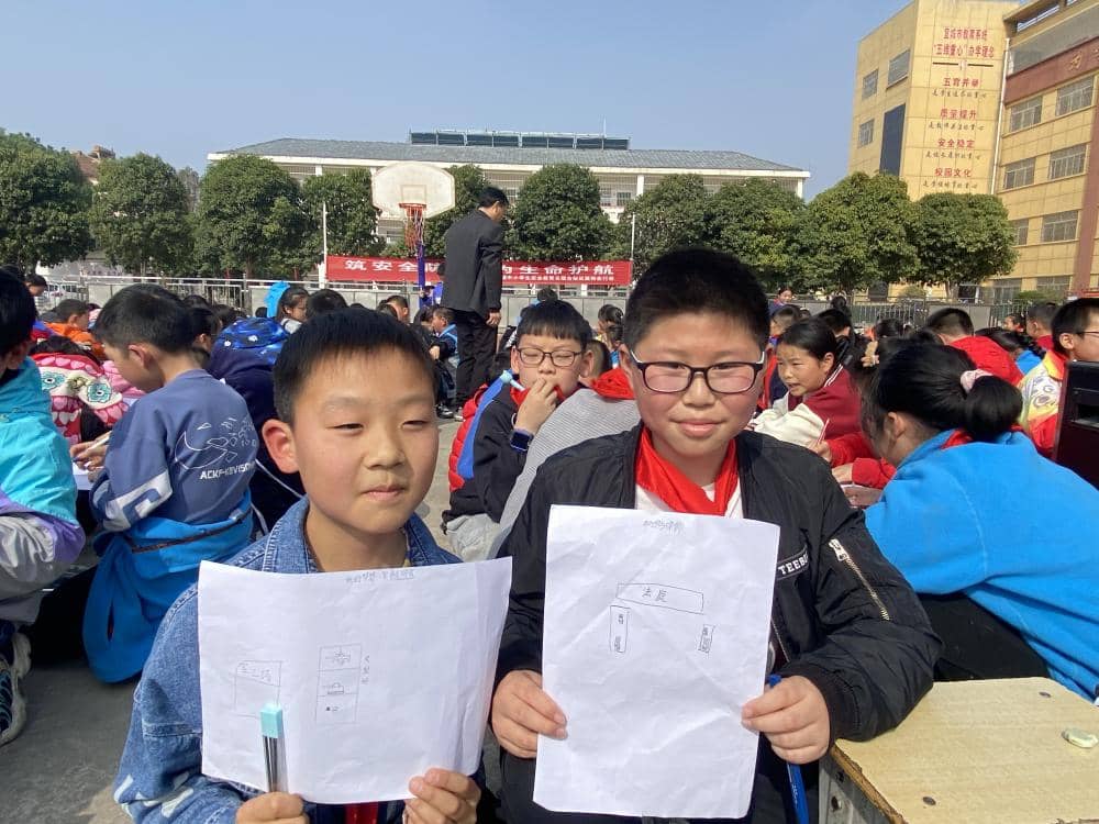 塑造健康心理，成就美丽梦想(图3)