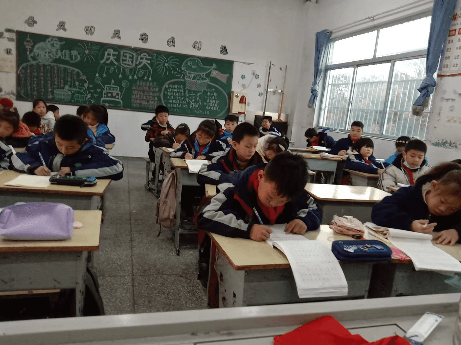今日板小2023.11.16(图3)