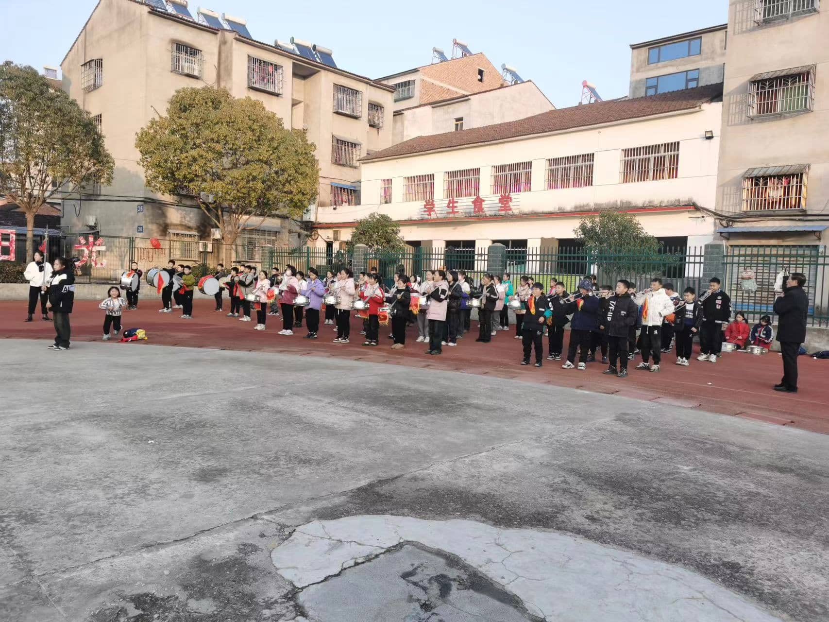 今日板小2024.1.9(图2)