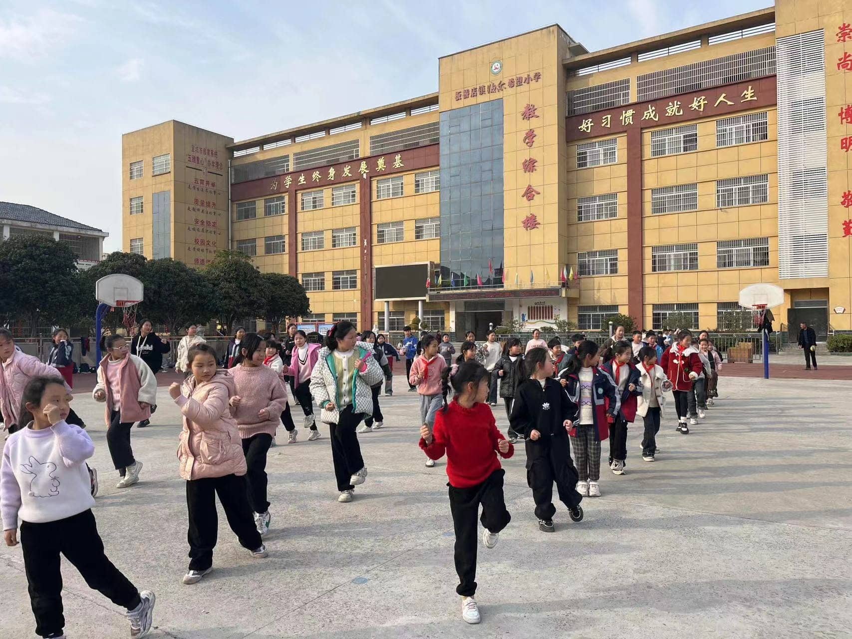 今日板小2024.3.14(图2)