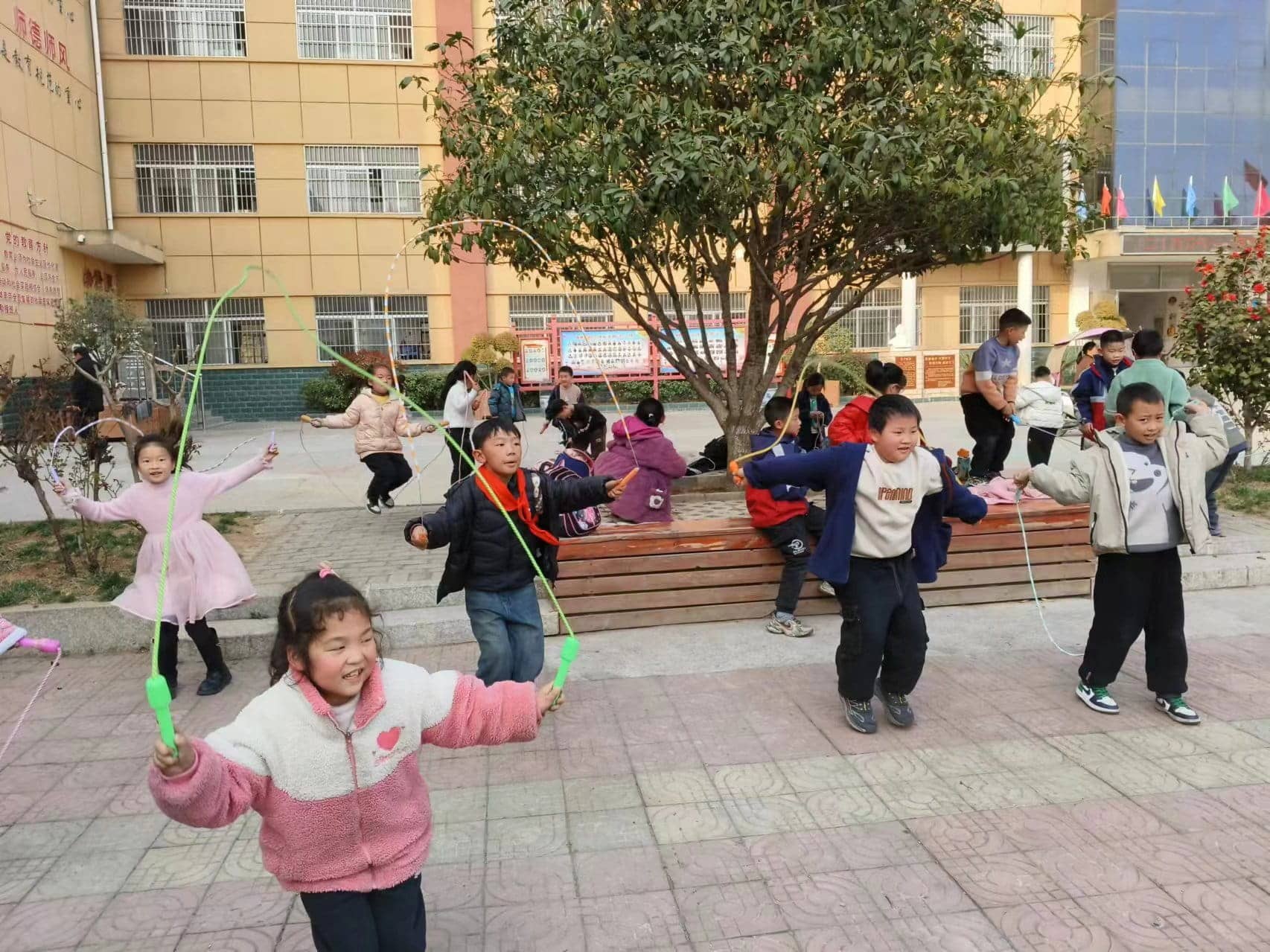 今日板小2024.3.14(图3)