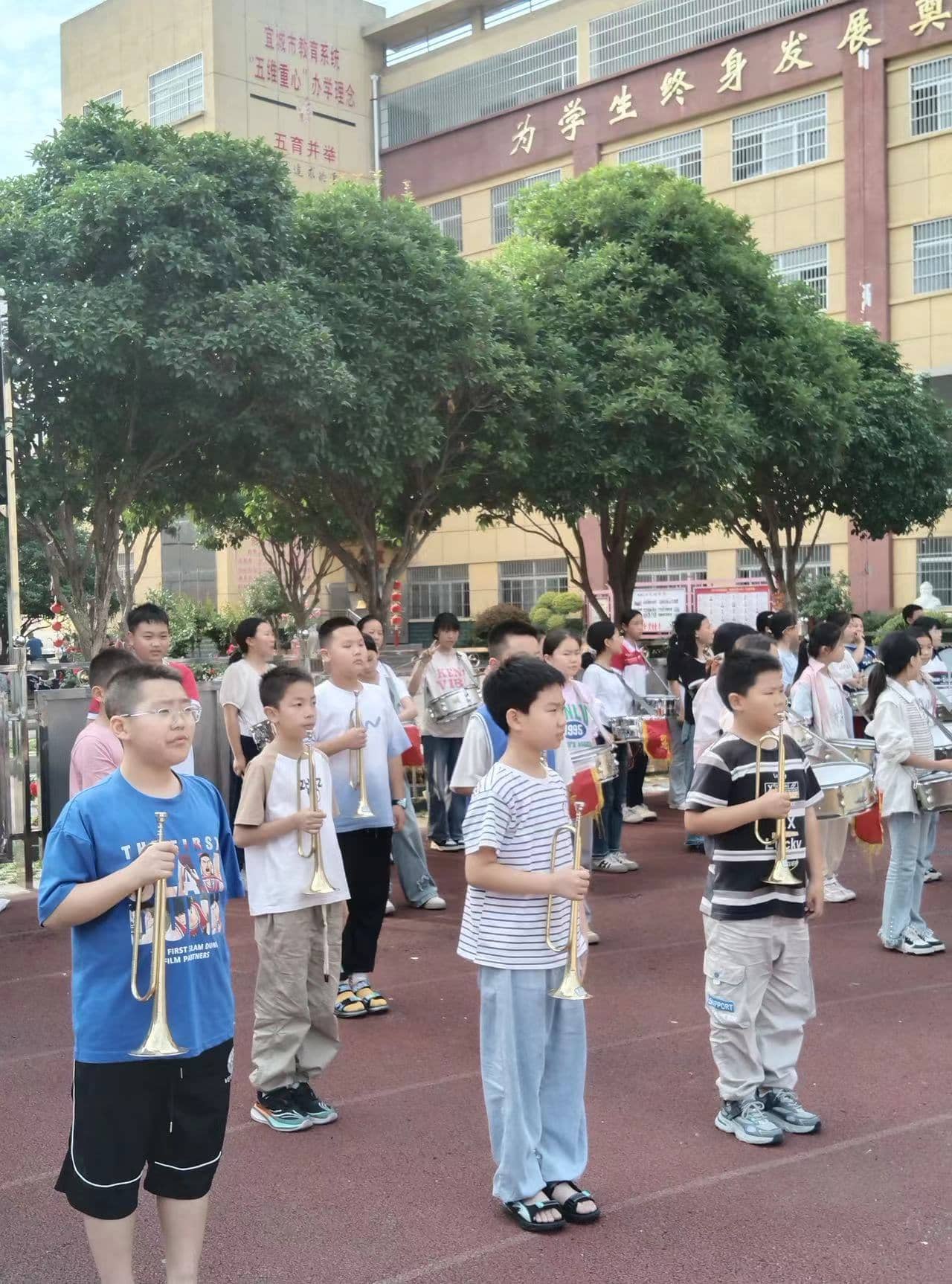 今日板小2024.6.6(图2)