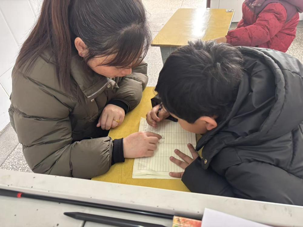 数学里的暖与光——汪琳琳(图2)