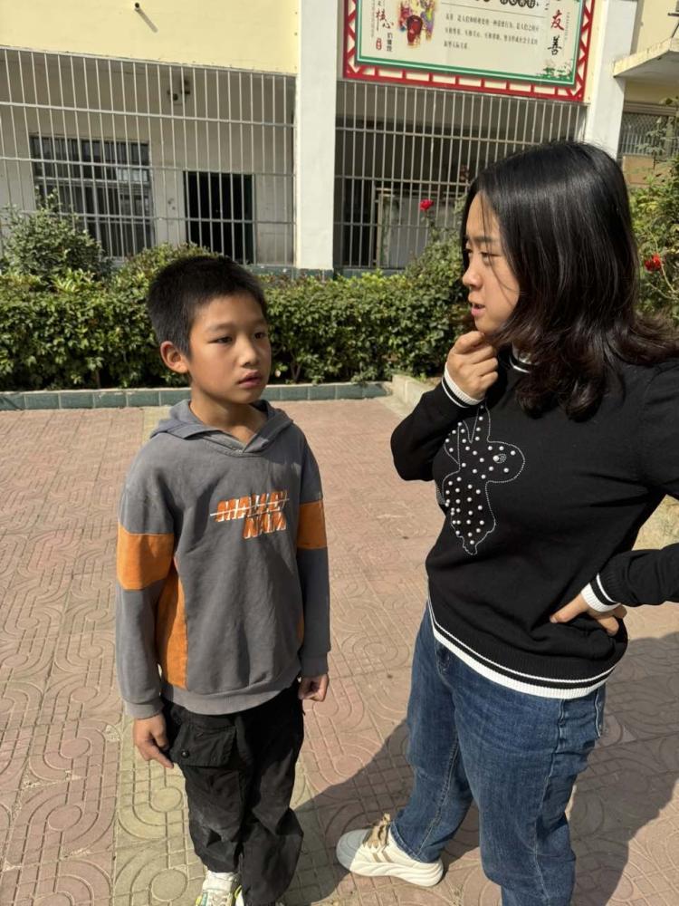 当屏幕的光亮起时——冯 姣(图3)