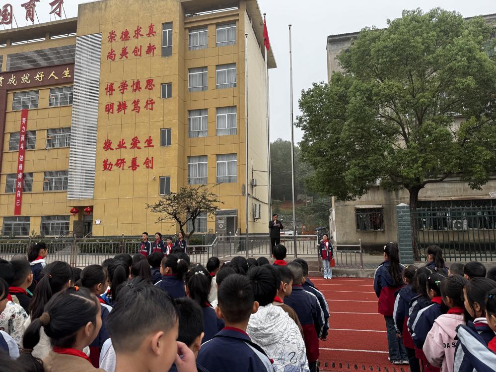 2025年板桥小学“我们的节日・中秋”活动圆满结束(图3) 2025年板桥小学“我们的节日・中秋”活动圆满结束(图3)