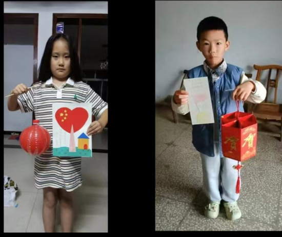 2025年板桥小学“我们的节日・中秋”活动圆满结束(图6) 2025年板桥小学“我们的节日・中秋”活动圆满结束(图6)