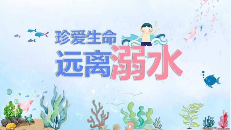 板桥小学2024年端午节放假通知及温馨提示(图30)