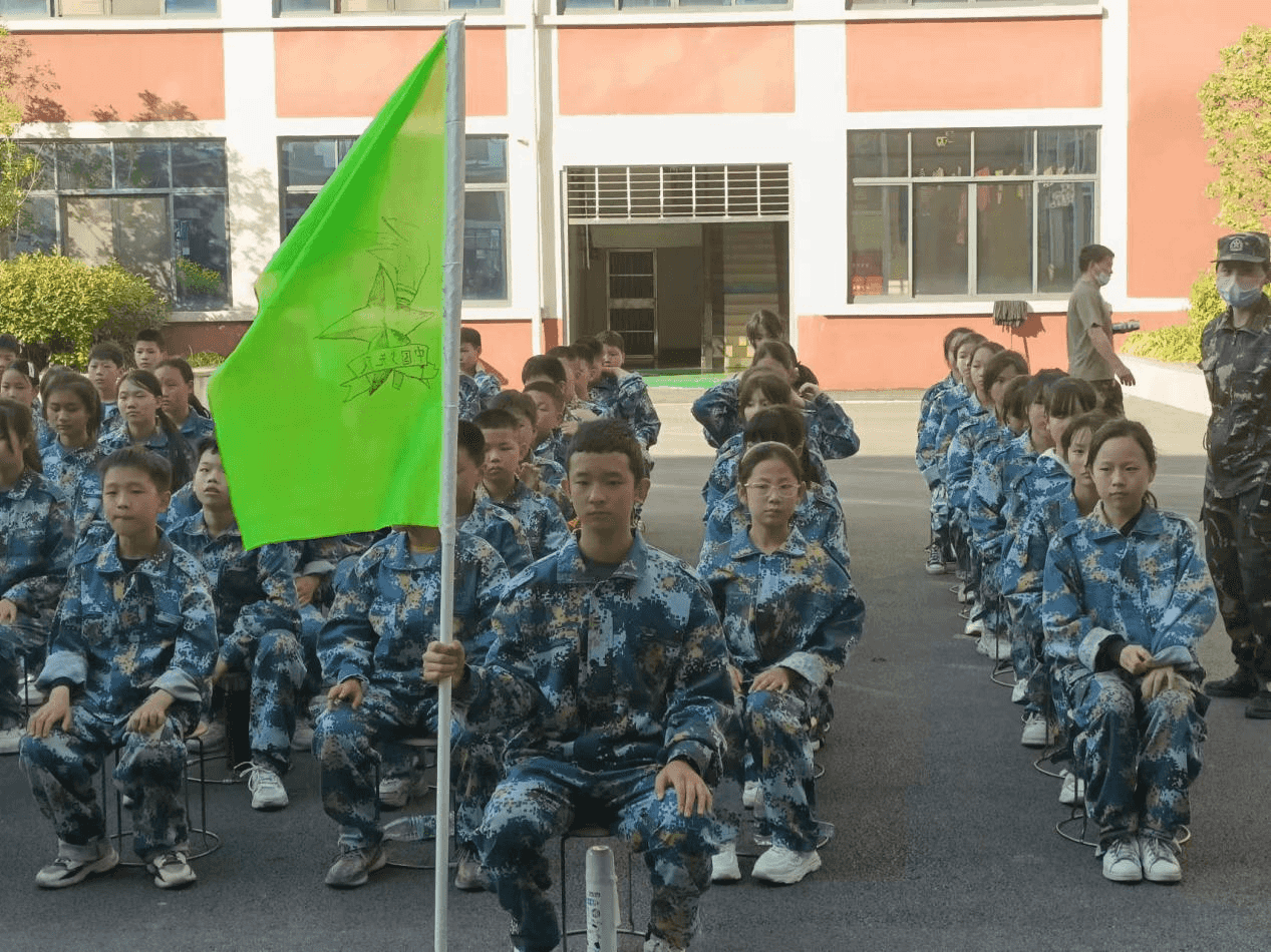 实践出真知，研学促成长——板桥小学六（4）班综合实践活动(图2)