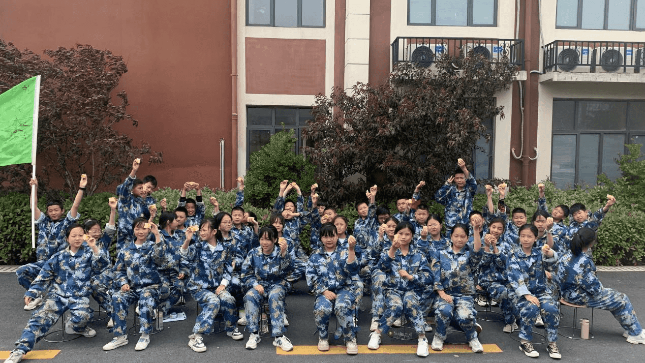 实践出真知，研学促成长——板桥小学六（4）班综合实践活动(图3)
