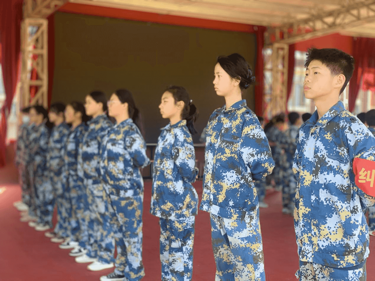 实践出真知，研学促成长——板桥小学六（4）班综合实践活动(图5)