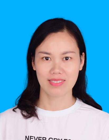 潘玲玲(图1)