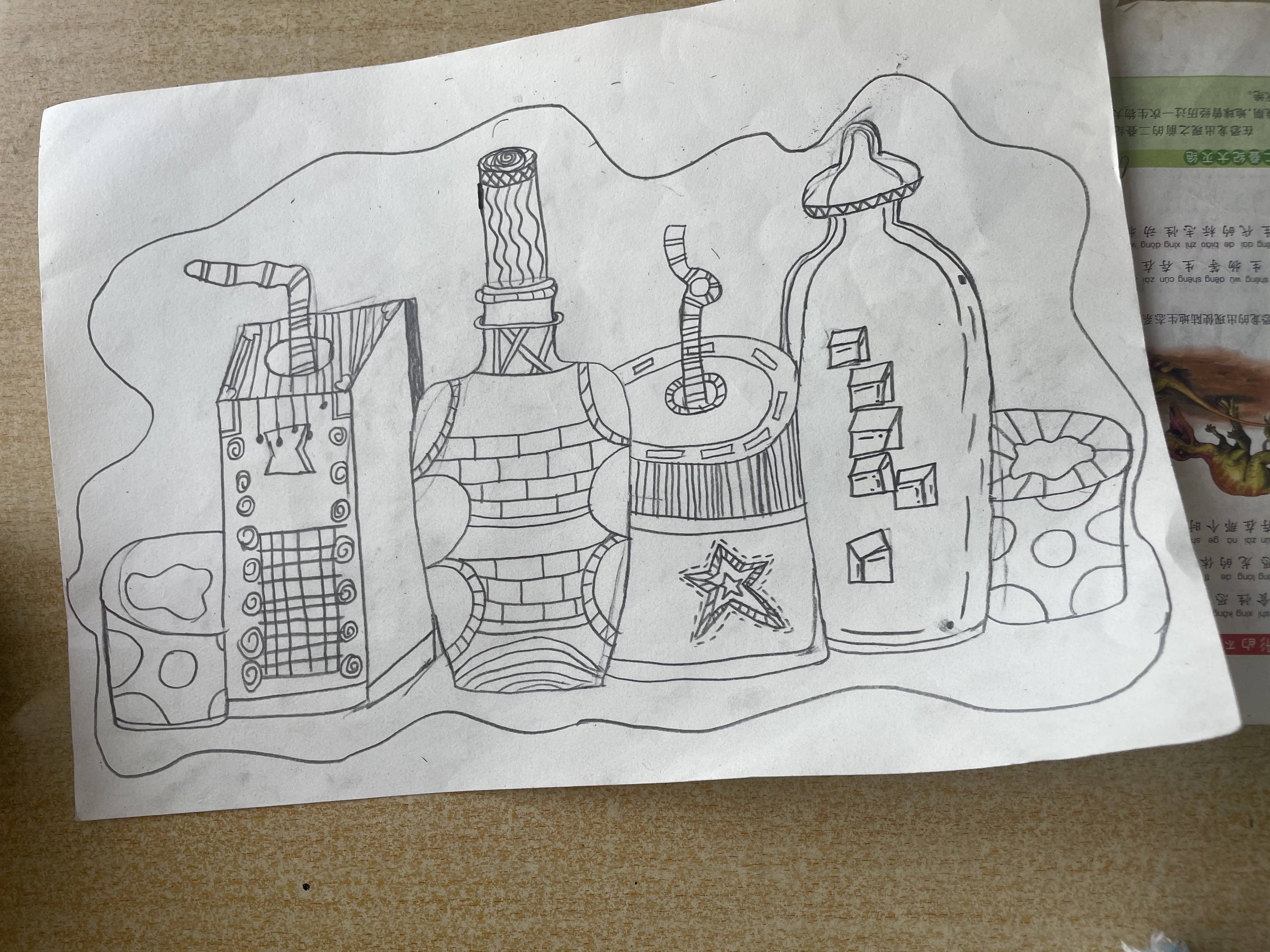 活动课——绘画(图6)