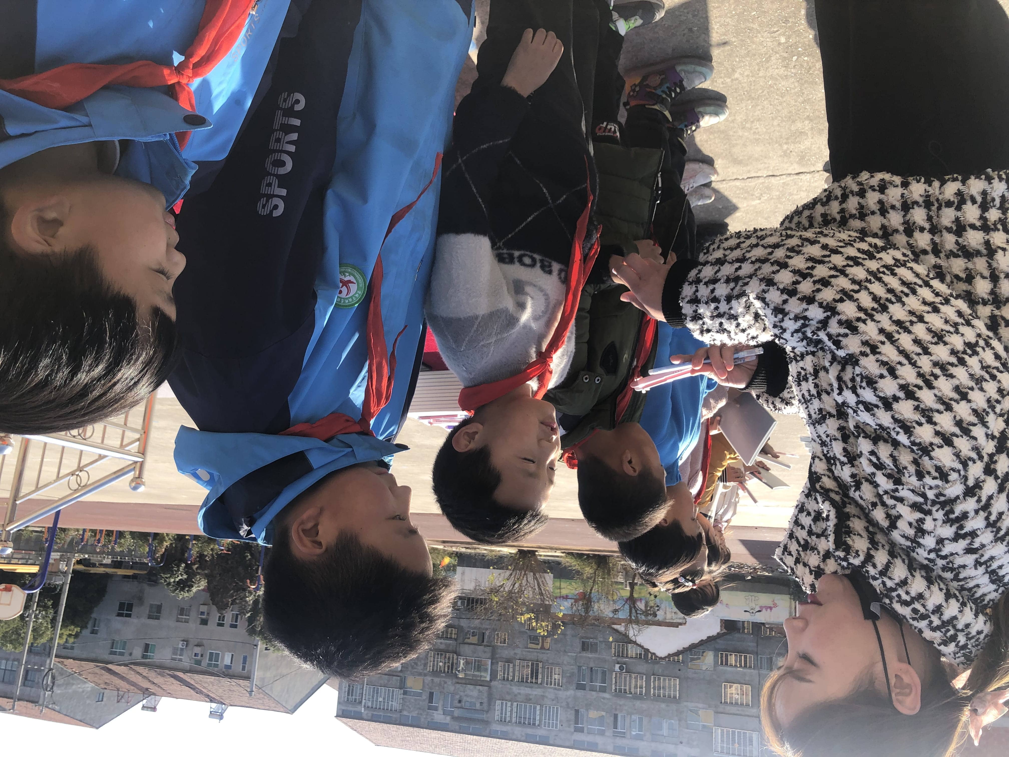 家校携手，共创学生美好未来——板桥小学四年级家长会(图4)