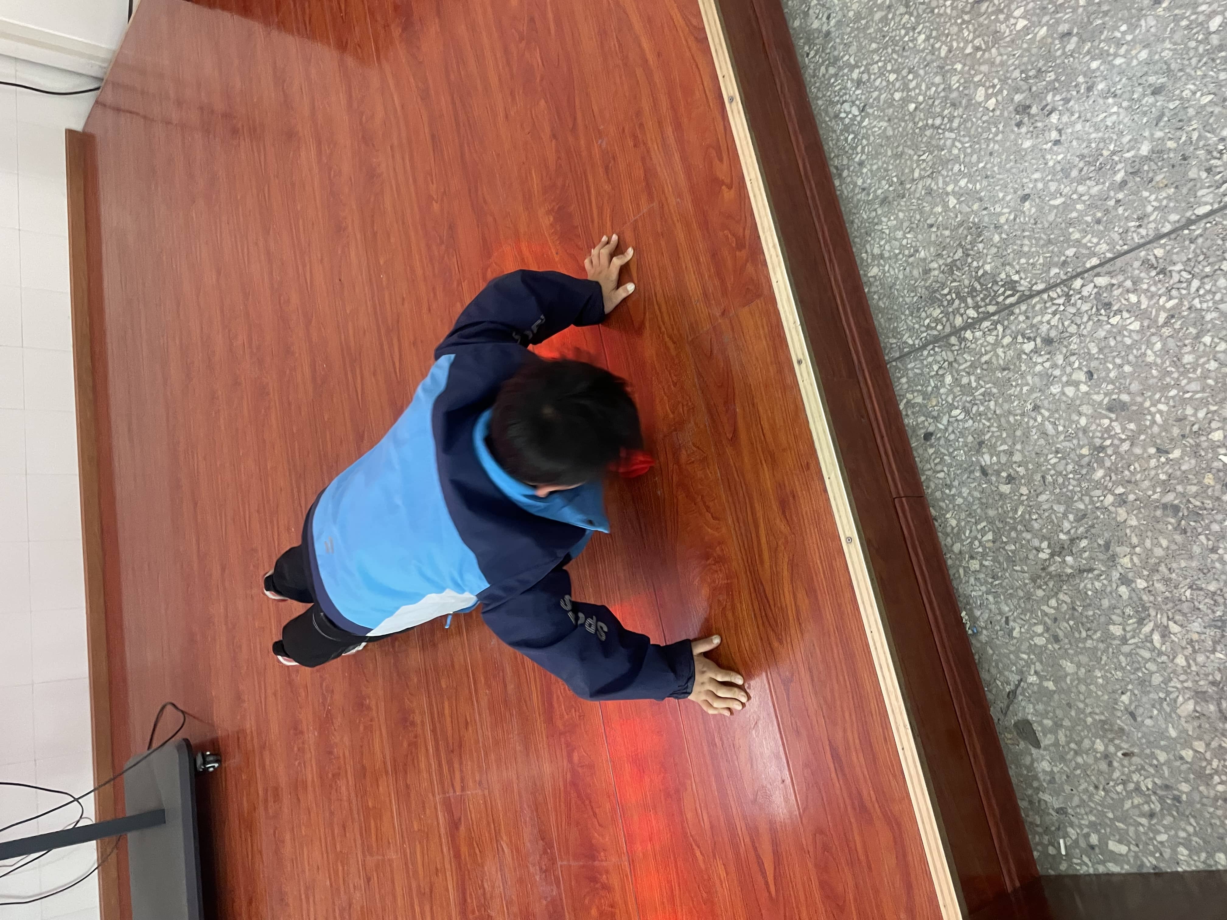 板桥小学2023年少代会暨少先队干部换届竞选活动(图6)