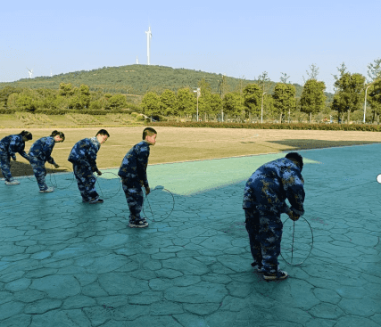 综合实践促我们成长——板桥小学五（4）班(图6)