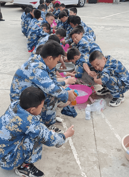 综合实践促我们成长——板桥小学五（4）班(图7)