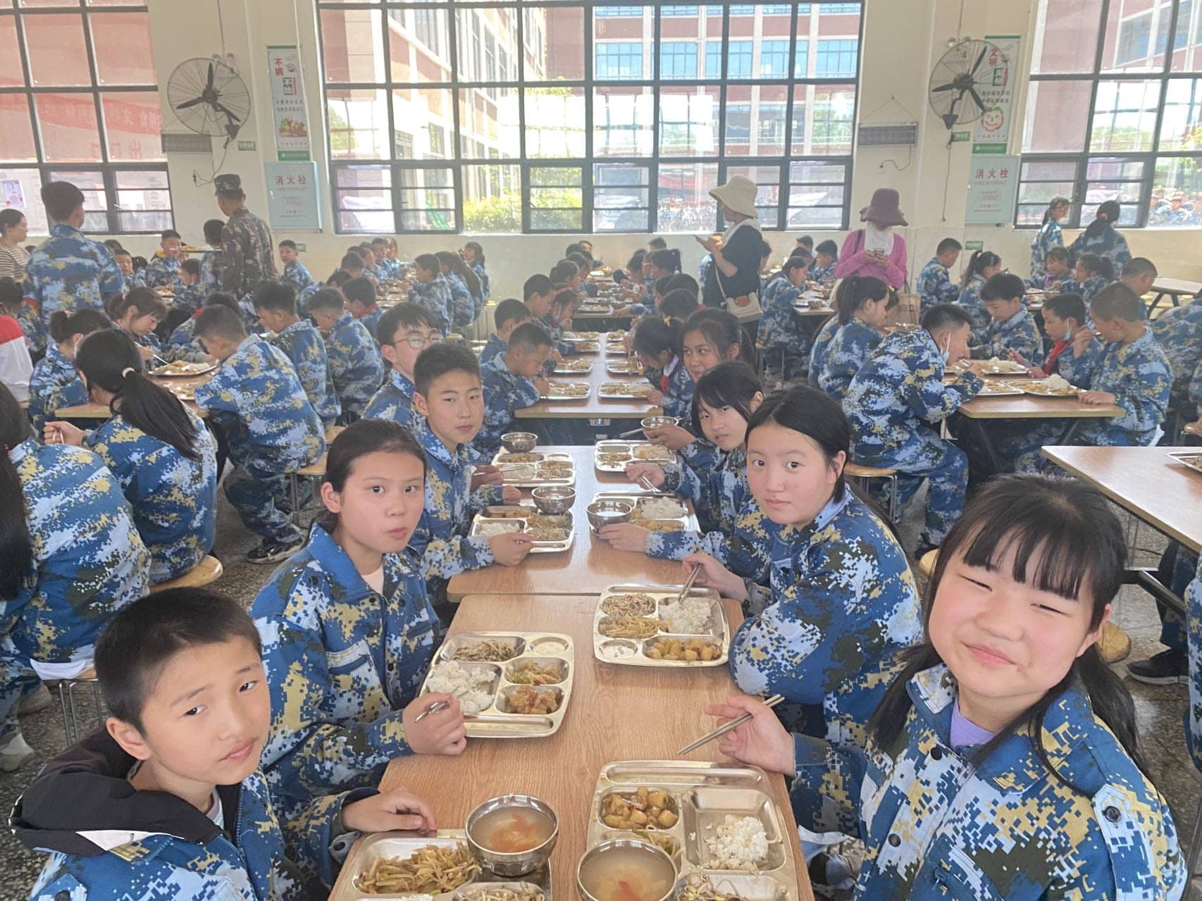 快乐于行  研学于心(图3)