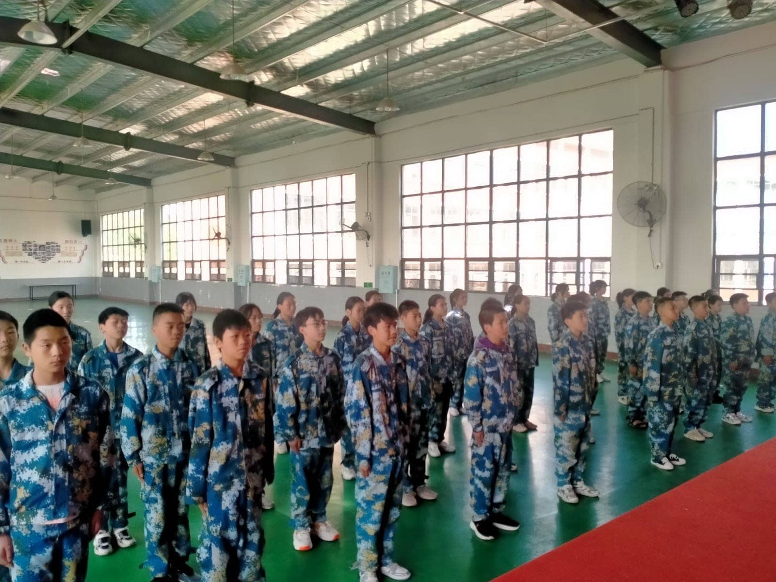 快乐于行  研学于心(图5)