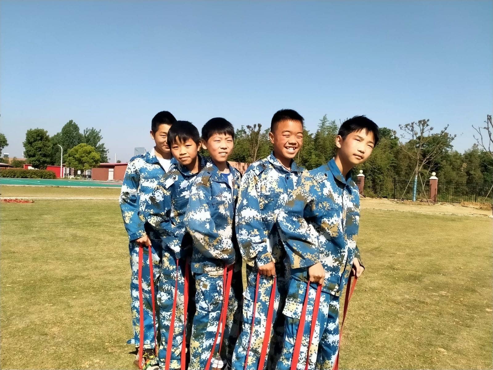 快乐于行  研学于心(图7)