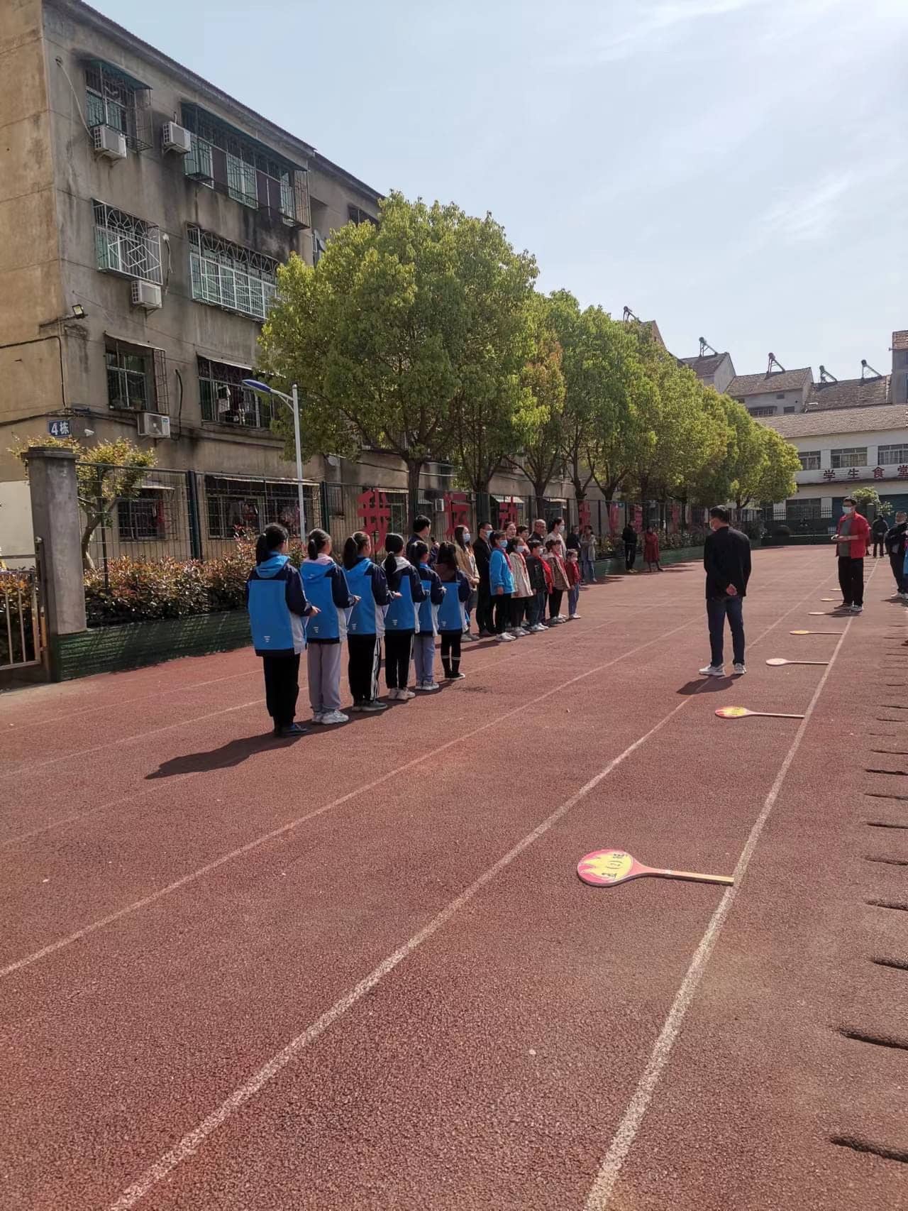六（3）三月模范班级(图2)
