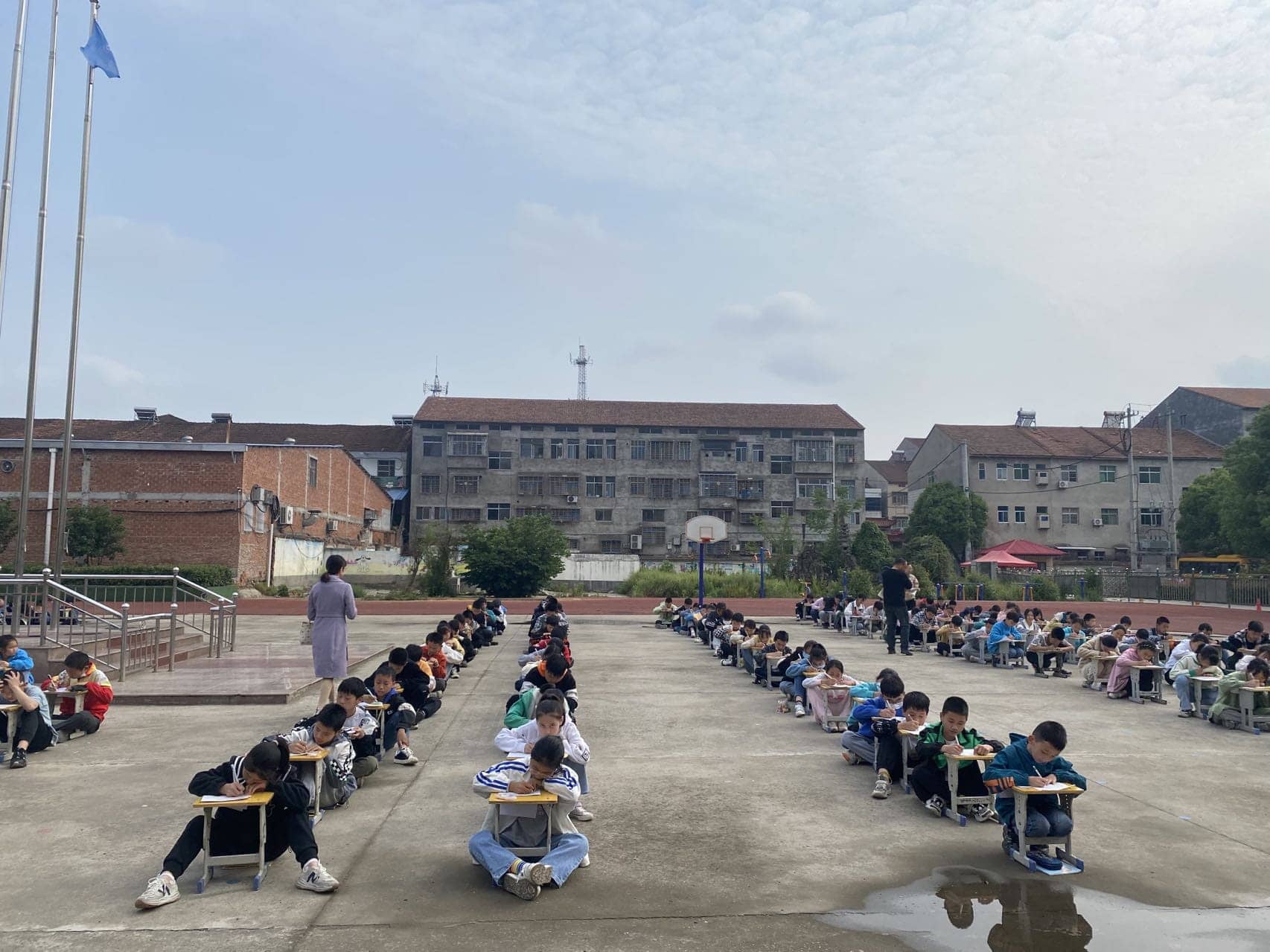 高段数学计算竞赛(图2)