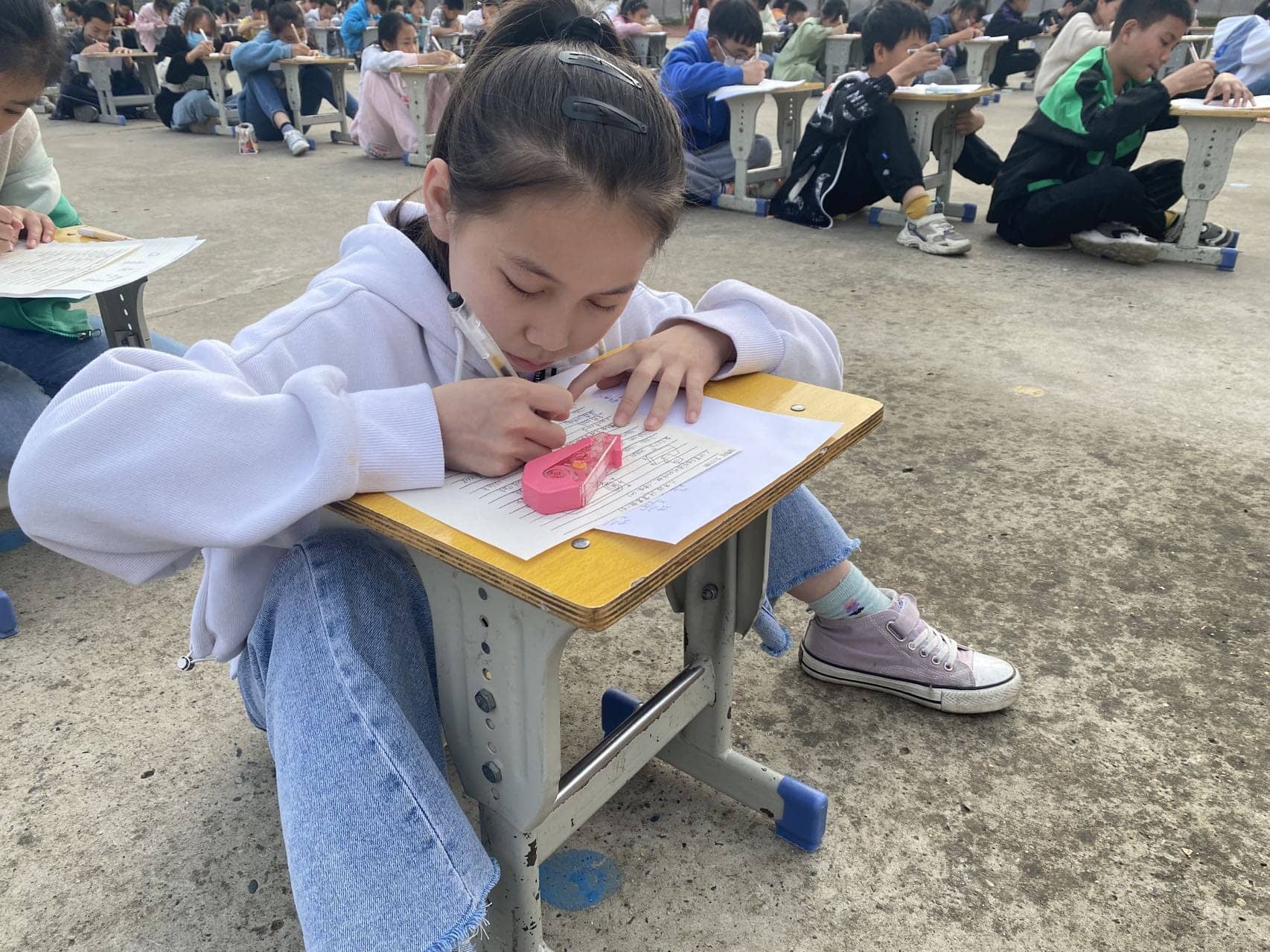 高段数学计算竞赛(图3)