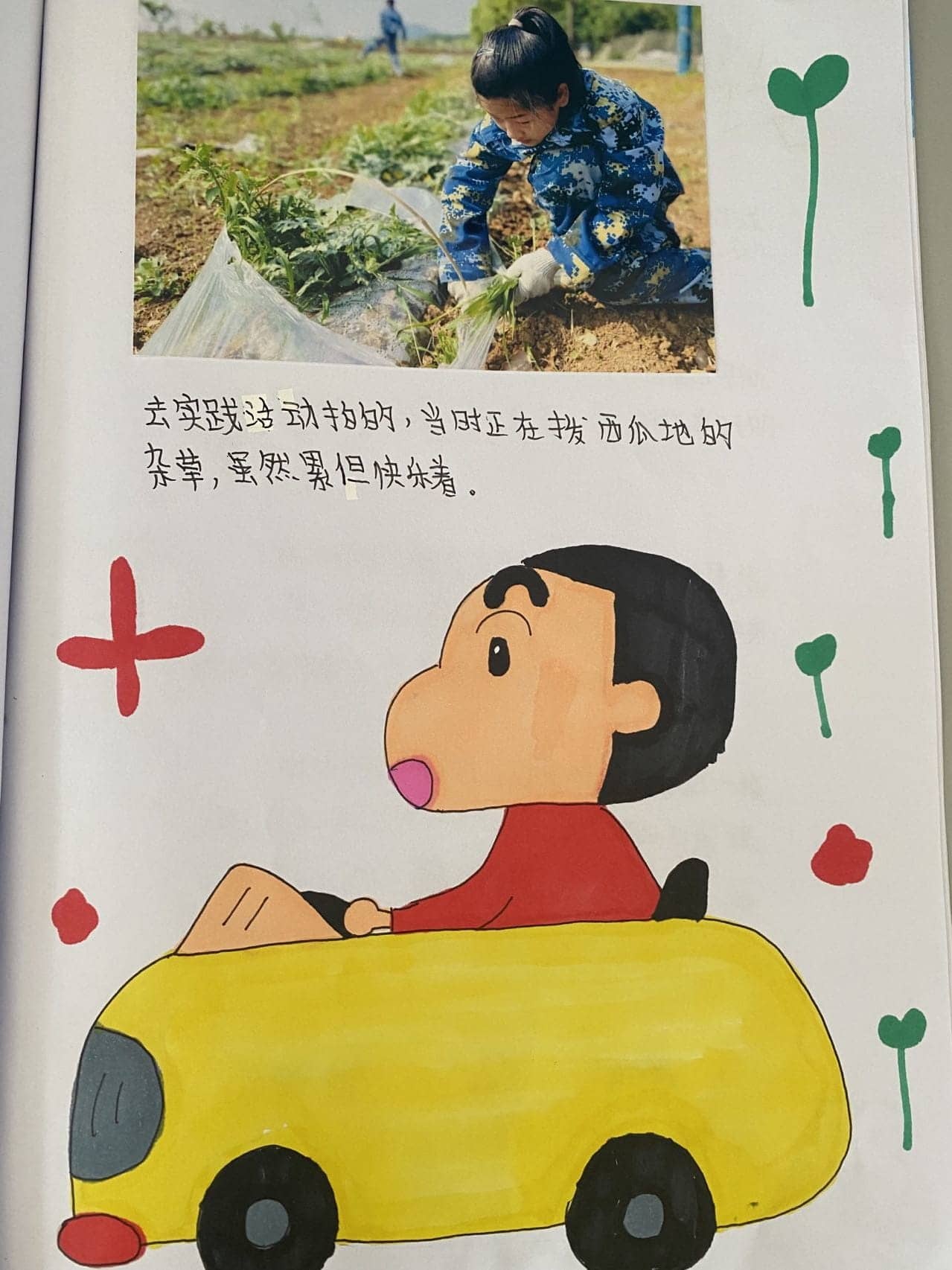 成长纪念册(图8)