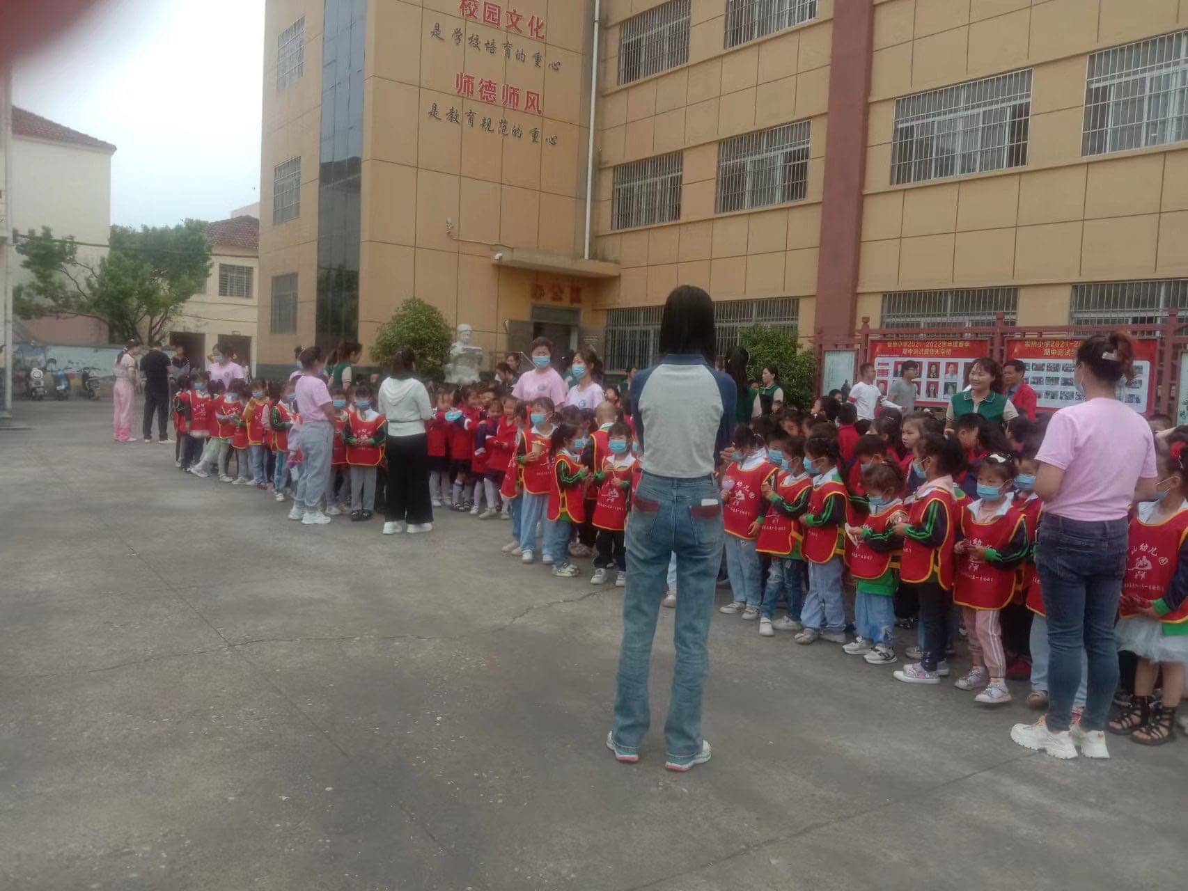 衔接不停歇 风起扬帆时(图2)