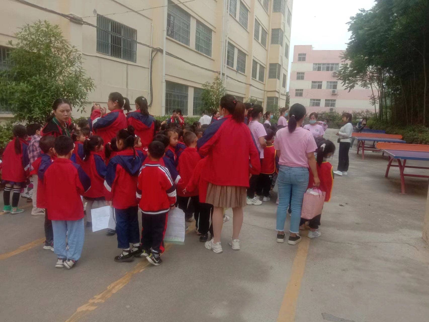 衔接不停歇 风起扬帆时(图3)