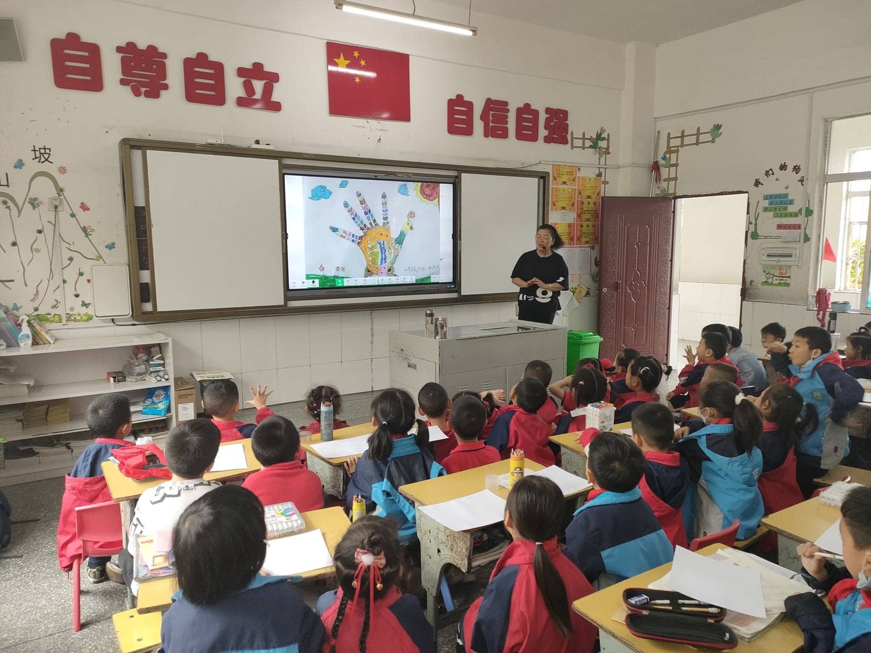 衔接不停歇 风起扬帆时(图4)