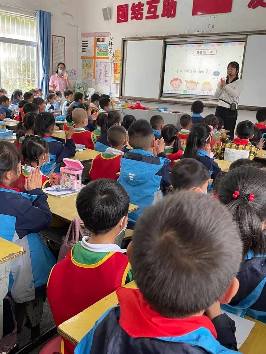 衔接不停歇 风起扬帆时(图6)