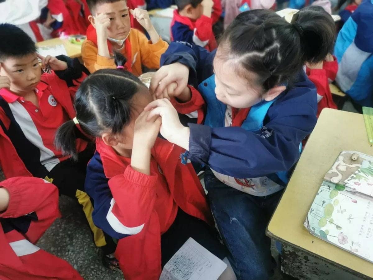 衔接不停歇 风起扬帆时(图7)