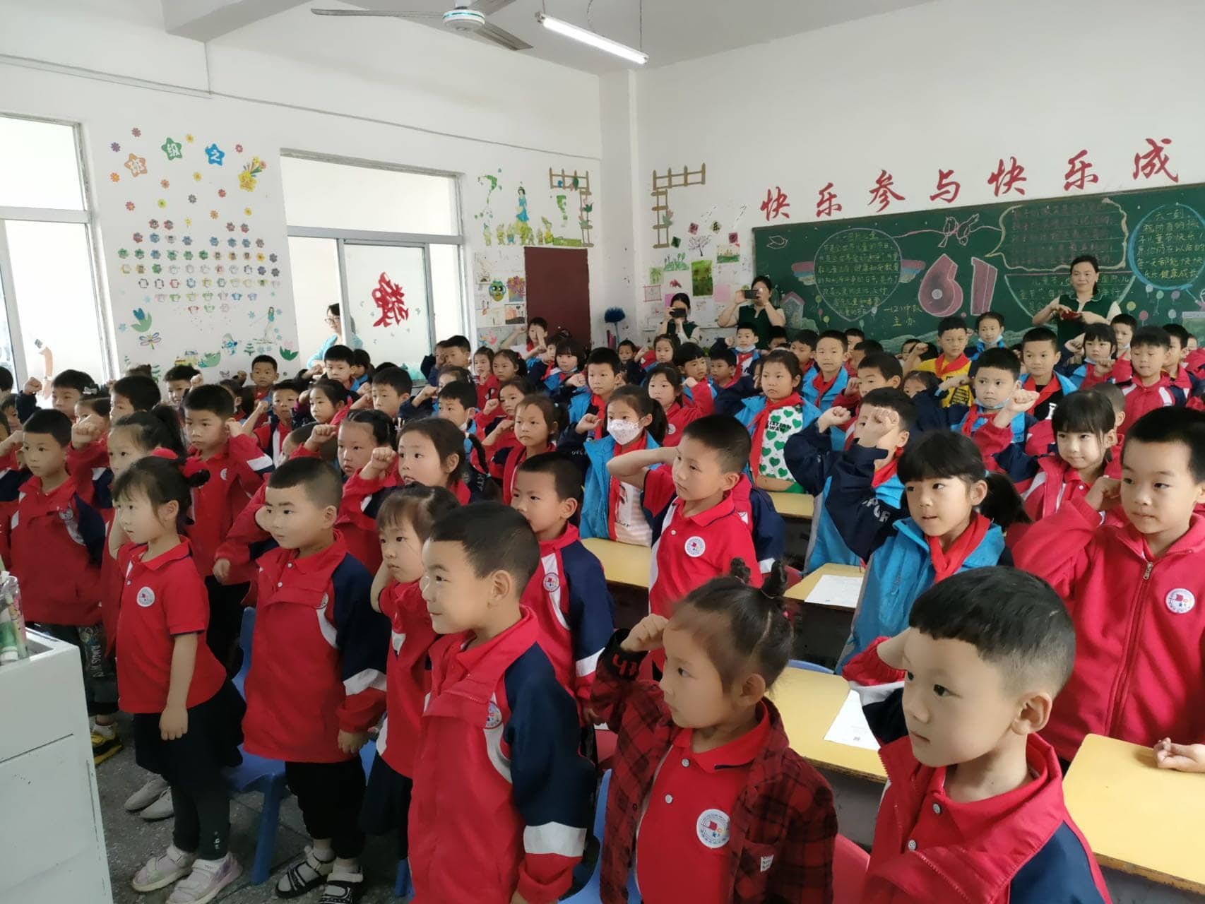 衔接不停歇 风起扬帆时(图8)