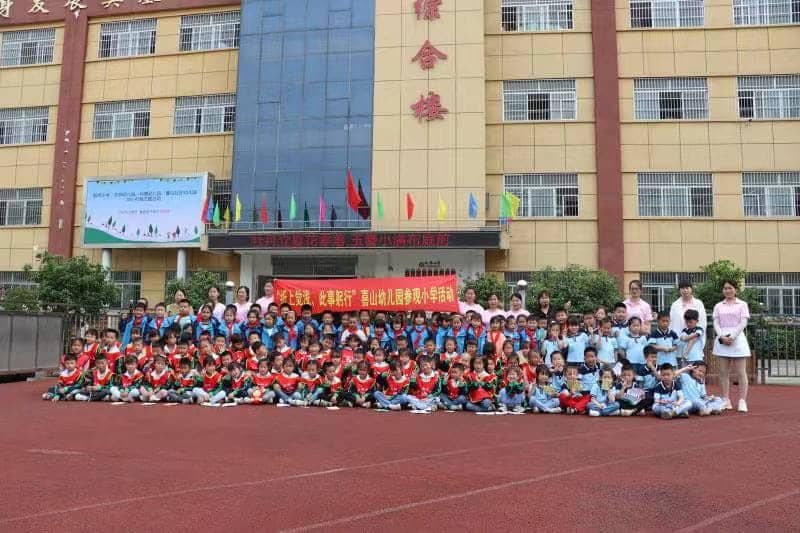 衔接不停歇 风起扬帆时(图10)
