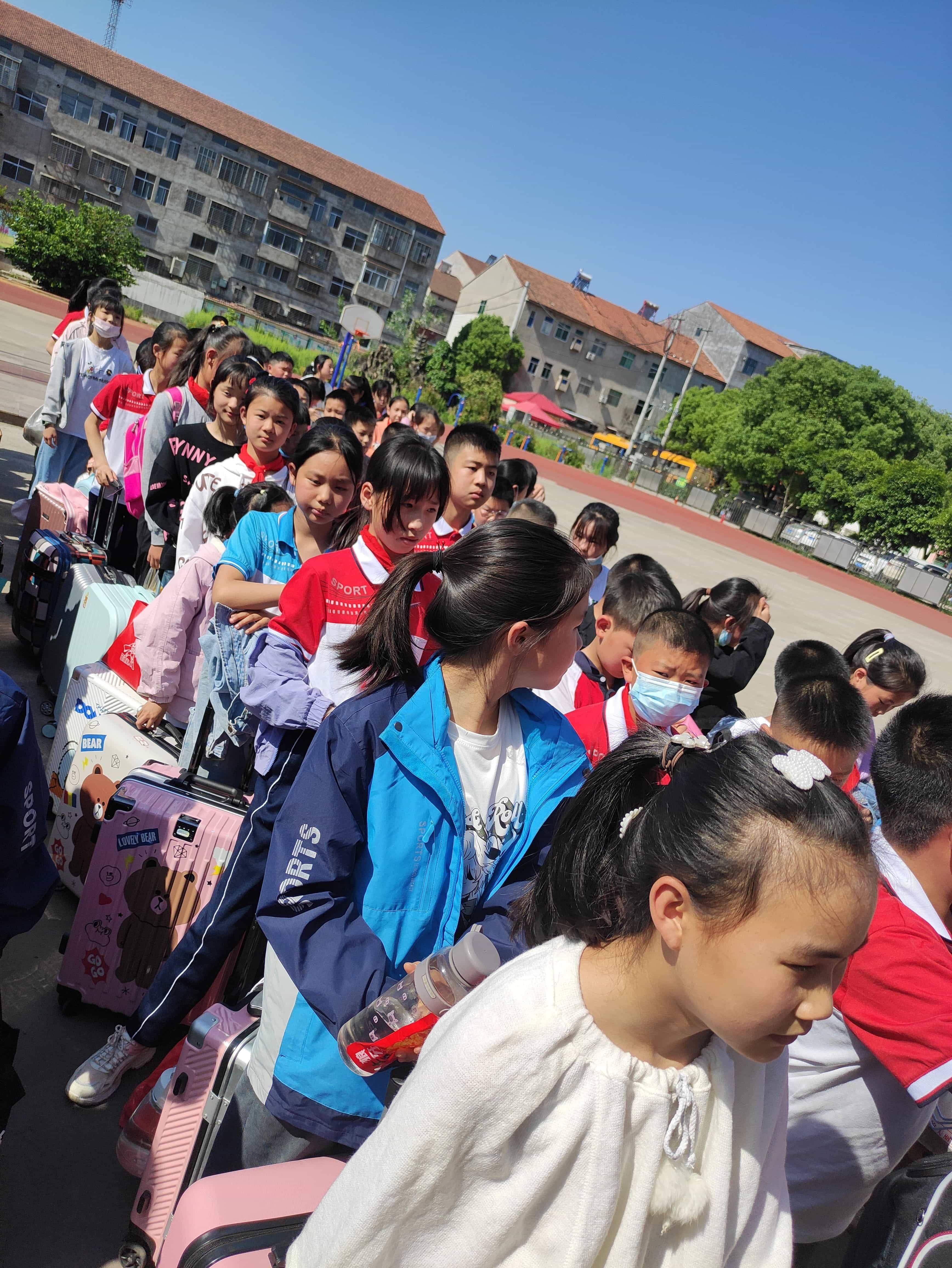 综合实践  助我成长(图1)