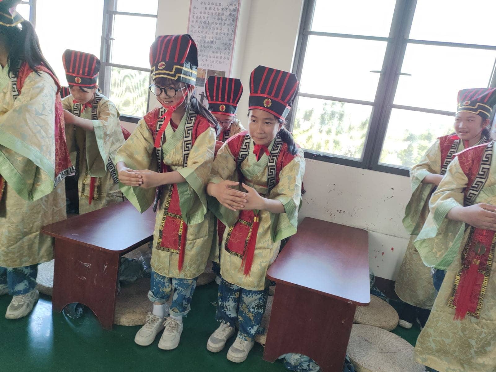 在实践中快乐，在快乐中成长(图4)