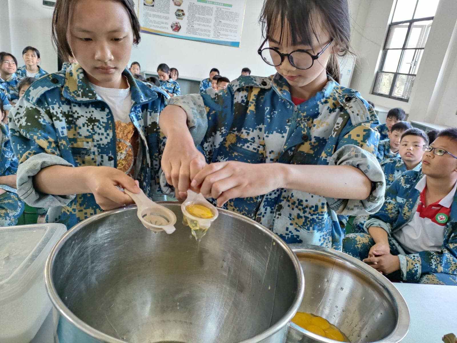 在实践中快乐，在快乐中成长(图7)