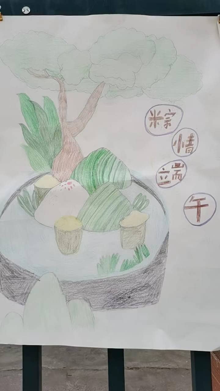  喜展特色风采，弘扬板小文化        (图15)