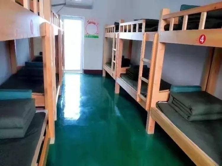 向实践学习，推知行合一 ——记六（1）班综合实践活动之旅(图3)