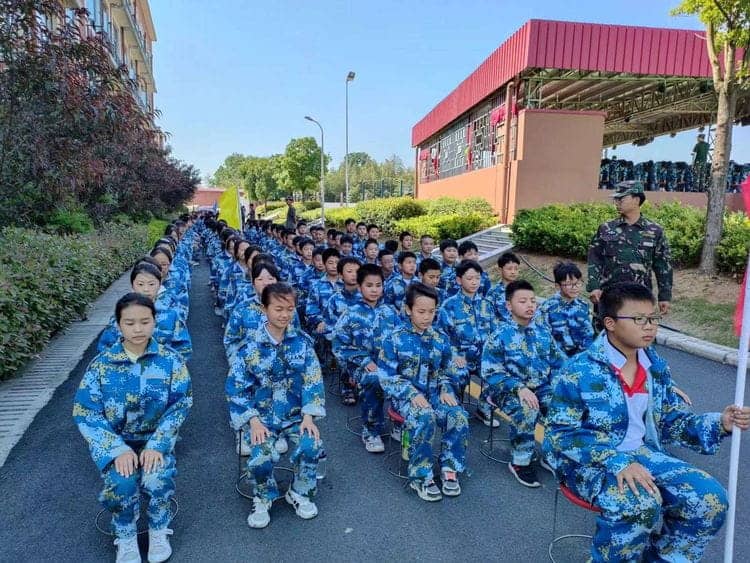 向实践学习，推知行合一 ——记六（1）班综合实践活动之旅(图5)