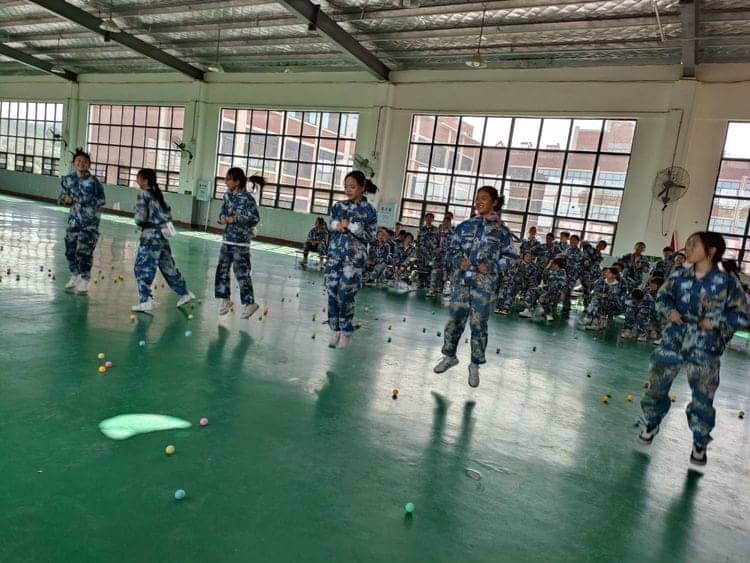 向实践学习，推知行合一 ——记六（1）班综合实践活动之旅(图11)