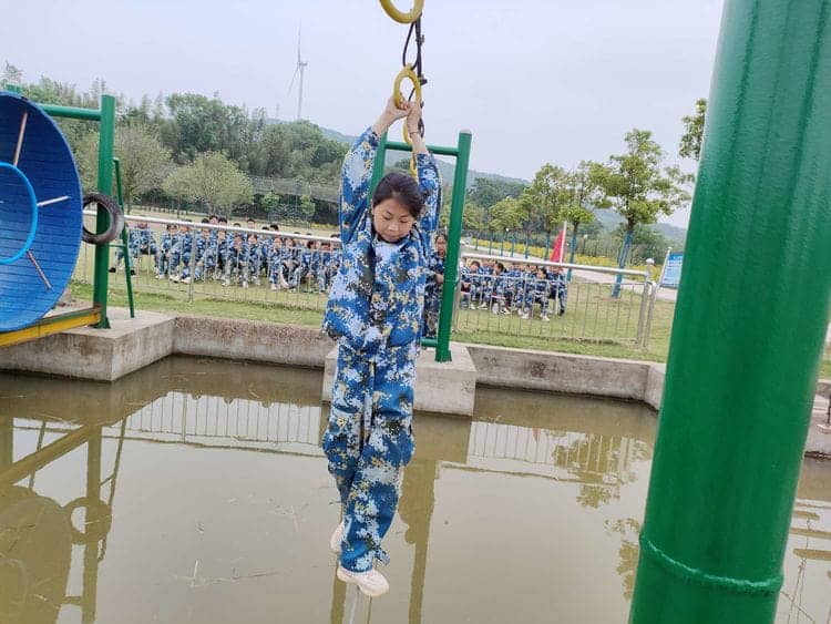 向实践学习，推知行合一 ——记六（1）班综合实践活动之旅(图14)