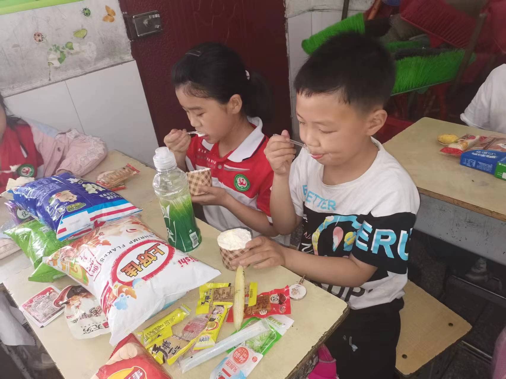   缤纷六一  激情飞扬(图3)