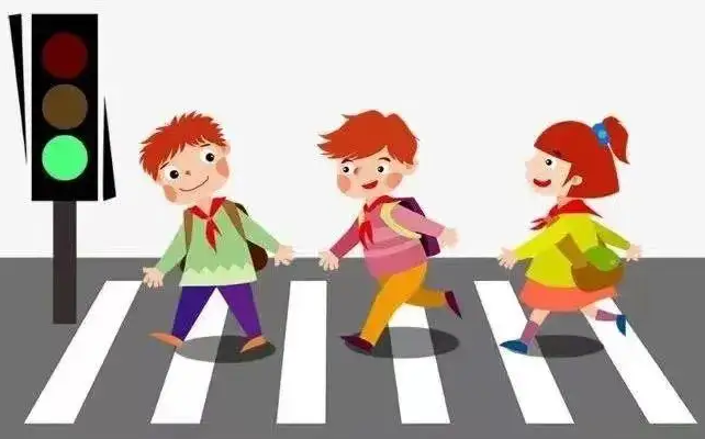 板桥小学五一劳动节放假通知(图4)