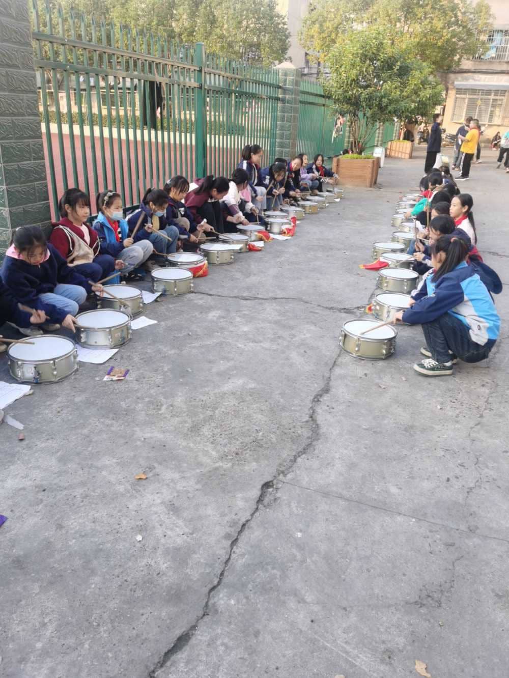 今日板小2023.11.7(图4)